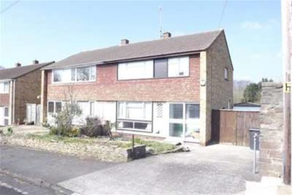 3 Bedroom Detached